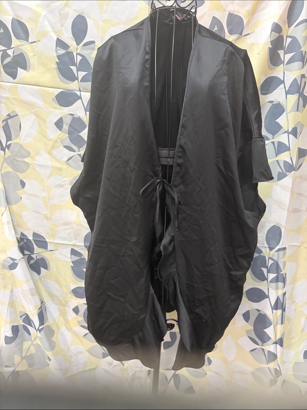Victoria’s Secret Kimono